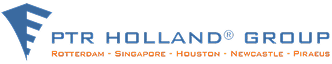 PTR Holland Logo